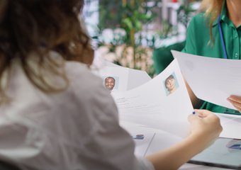 ИИ-резюме кандидатов VC ИИ-отсев от рекрутеров