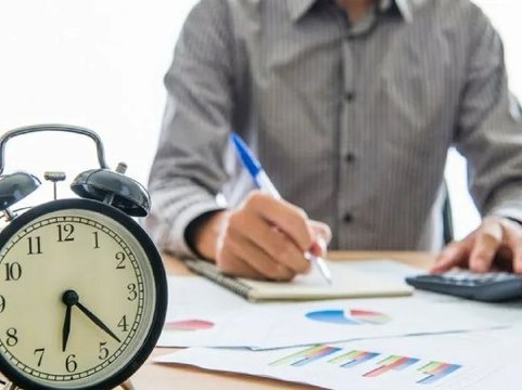 Россияне считают составление списков дел самым эффективным инструментом тайм-менеджмента