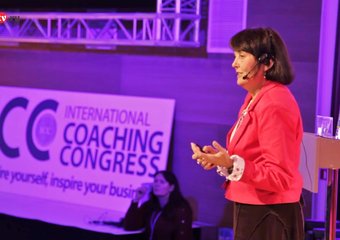 Международный коучинг конгресс ICC