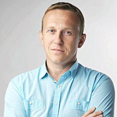 Логинов Игорь