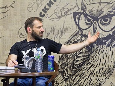 Миллиардер Игорь Рыбаков рассказал о своей формуле успеха