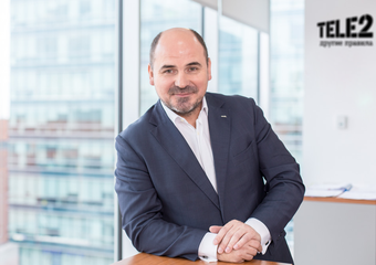 Tele2 обеспечит взаимодействие жителей города и власти