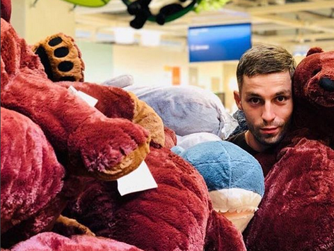 Синдром IKEA: политкорректность изгоняет юмор из рекламы 