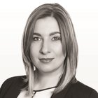 Илюшина Надежда