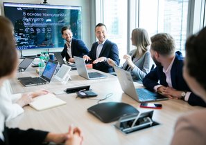 Как создать благополучную среду для сотрудников компании: опыт ИТ-холдинга S8 Capital