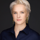 Ирина Екимовских