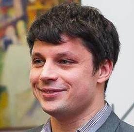 Илья Федосов