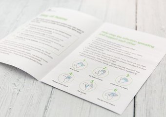 Компании США начали нанимать эпидемиологов