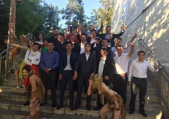 Как геймификация помогает обучать отдел продаж