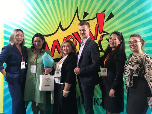 В Казахстане определили лучшие HR-проекты 2019 года