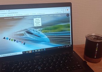 Авито запустил «Локомотив», чтобы закрывать конкурсные позиции в короткие сроки