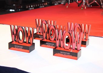 Итоги бизнес-премии в сфере управления персоналом WOW!HR 2022