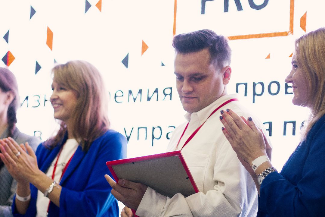 Определены лучшие провайдеры услуг в сфере управления персоналом