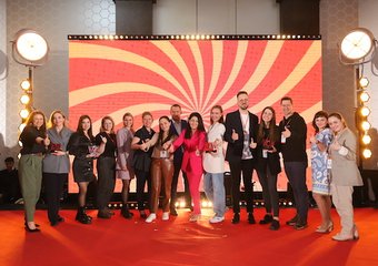 Подведены итоги VII бизнес-премии и конференции по управлению персоналом WOW!HR 2022