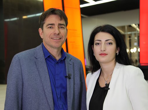 Ozon: какой бы прекрасной цена ни была, нас просят дать еще лучше