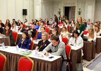 В Казахстане объявлены победители бизнес-премии WOW!HR Kazakhstan 2022