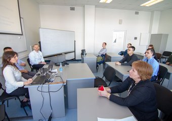 НИПИГАЗ запустил программу обучения проектных менеджеров на базе ДВФУ