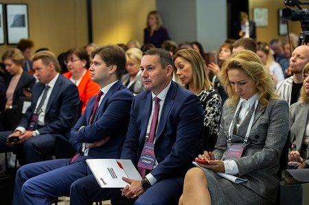 Эйчары и политики обсудили развитие Национальной системы квалификаций