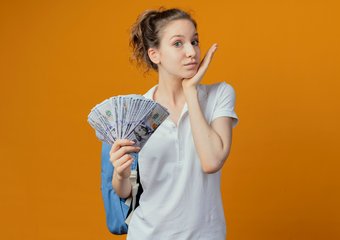 «За сам вопрос денег не берут, а молчание стоит дороже» – ещё одно мнение