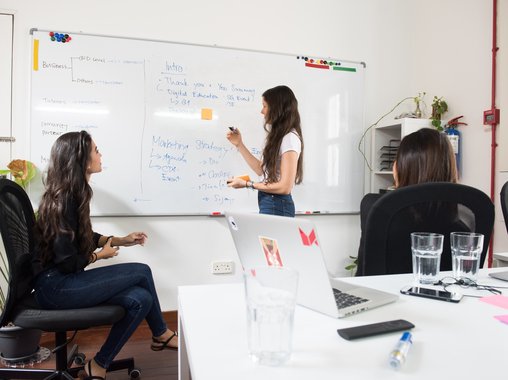 Инициатива наказуема: предлагаем новые решения правильно