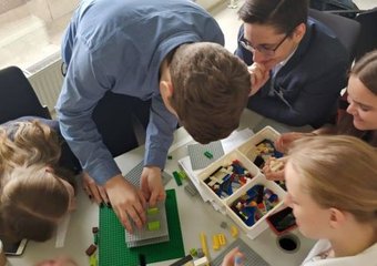 Бизнес-игра привлекла в СОГАЗ сотрудников поколения Z