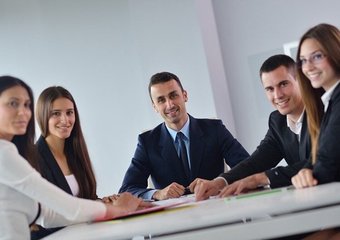 Интервью по компетенциям: трудоемко, но информативно