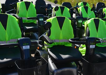 Инвалид в штате. Что важно знать?