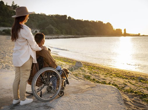 Правительство утвердило новый порядок использования выходных дней родителями детей-инвалидов