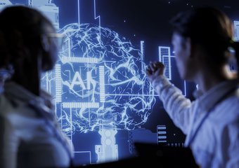 Исследование: Россияне видят будущее профессий за ИИ и готовы учиться