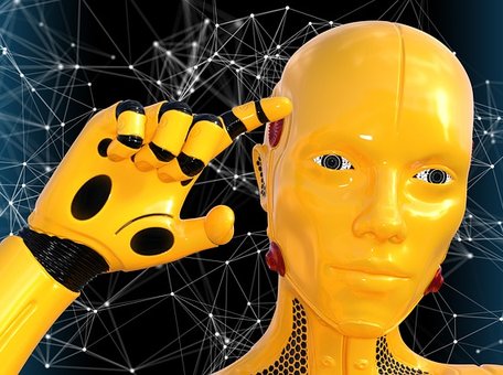 ИИ: какую систему внедрять в своей компании?