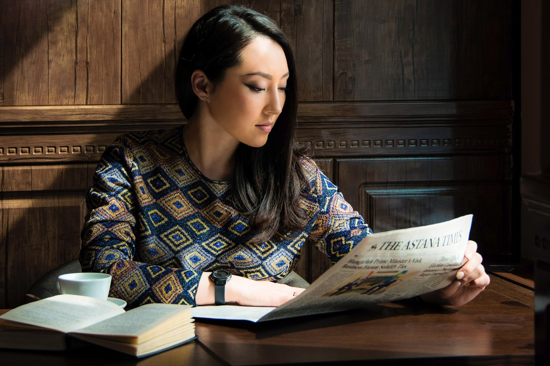 Исследование: самые популярные отрасли занятости в России и мире