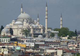 Все исключено? Продажа туров в Турцию остановлена