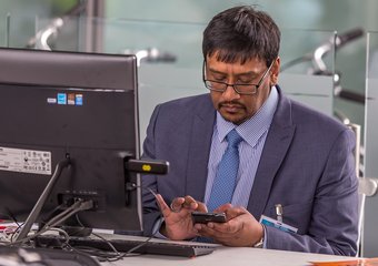 В России может появиться виртуальная экономическая зона для IT-компаний