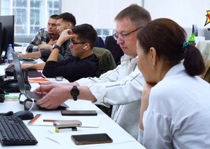 IT School Jusan – образовательный проект группы Jusan для молодых специалистов