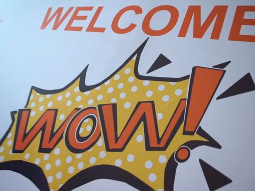 Итоги и победители премии WOW!HR2019