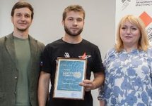 В Москве подвели итоги Распределенного Евразийского чемпионата по строительным компетенциям, организованного при поддержке КНАУФ