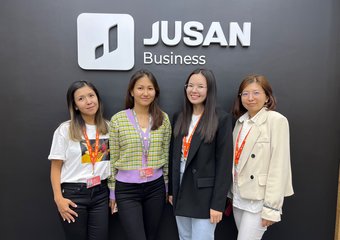 Проект IT School Jusan полностью закрыл потребности в ИТ-специалистах на 2022 год