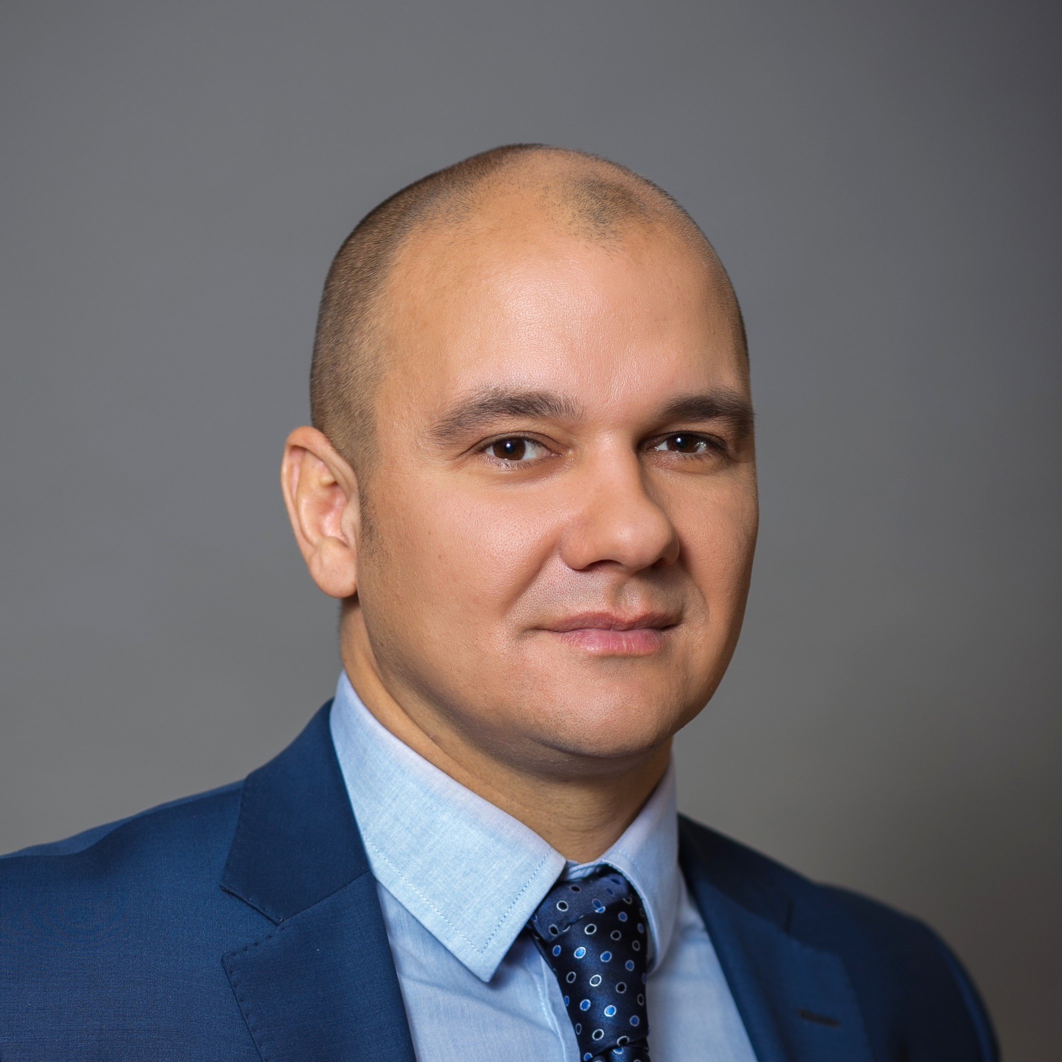 Носаков Иван