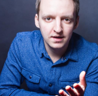 Ткачев Иван