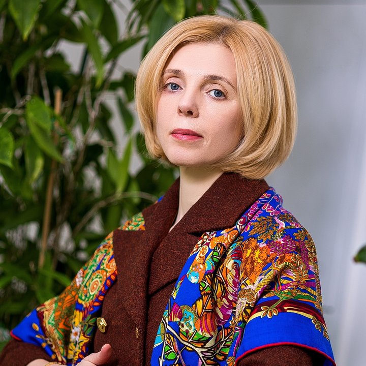 Иванова Елена