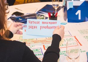 Измениться и преуспеть. Как в Группе компаний «МЕГАПОЛИС» выстроили систему управления персоналом