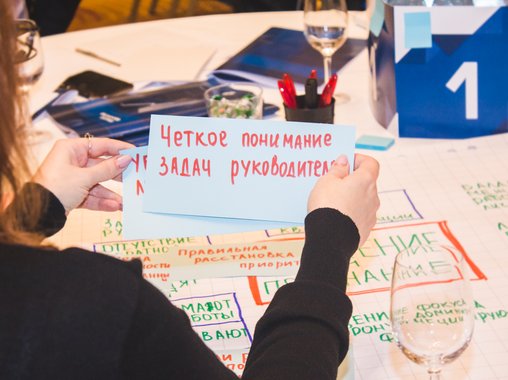 Измениться и преуспеть. Как в Группе компаний «МЕГАПОЛИС» выстроили систему управления персоналом