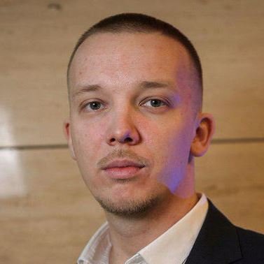 Изосимов Дмитрий