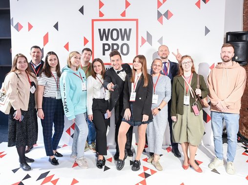 Объявлен Всероссийский рейтинг провайдеров услуг в сфере управления персоналом