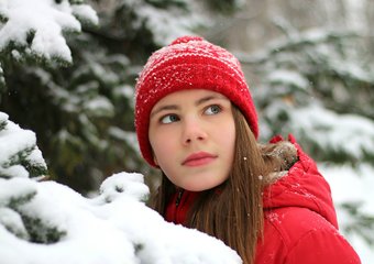 Я больше не могу! Как мобилизовать все силы перед Новым годом