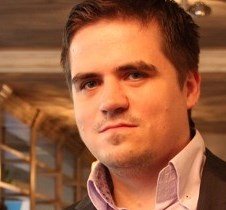 Яковлев Антон