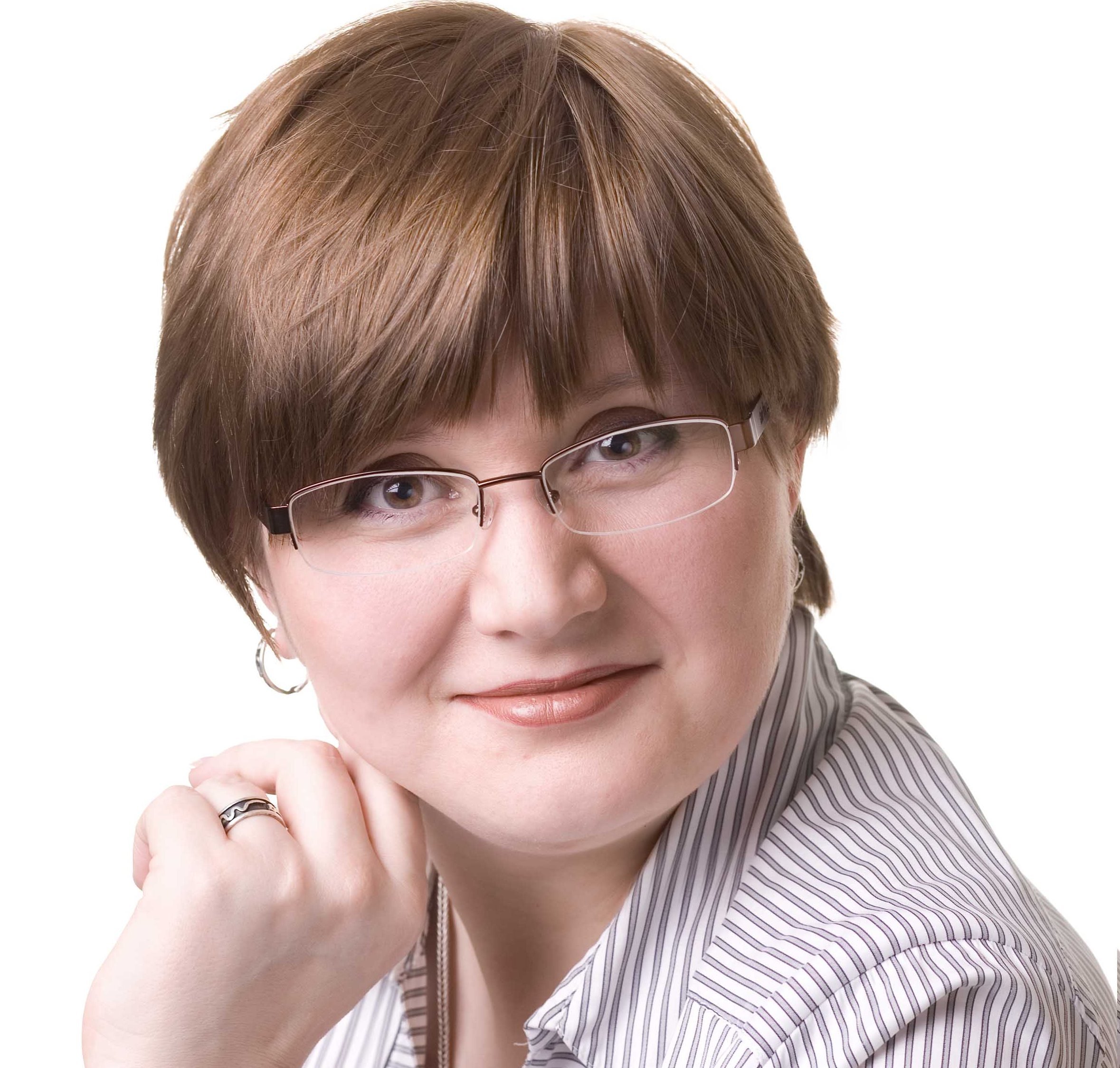 Чурсанова Янина