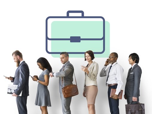 Как автоматизация помогает в поисках уникальных специалистов