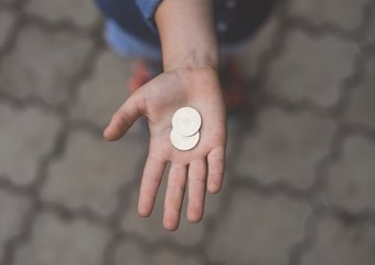 Выросло количество работников, готовых получать «серую» и «черную» зарплату