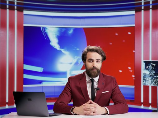 Британский медиагигант под ножом: BBC News готовит волну сокращений, которая может начаться уже в середине недели